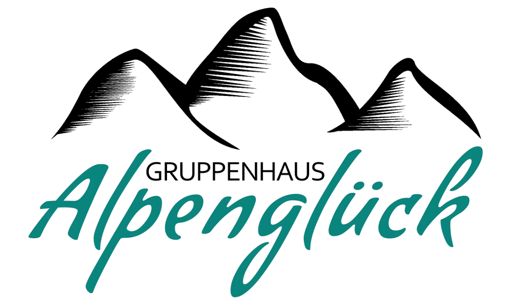 Logo - Gruppenhaus Tirol - Kirchdorf in Tirol - Tirol